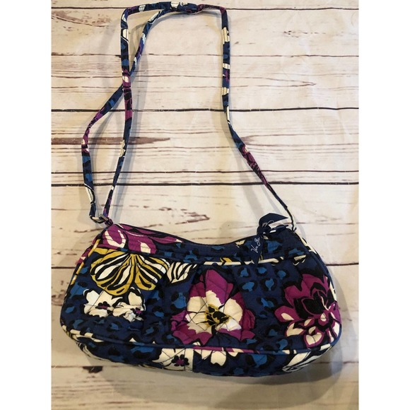 Vera Bradley Handbags - Vera Bradley Small Shoulder Purse